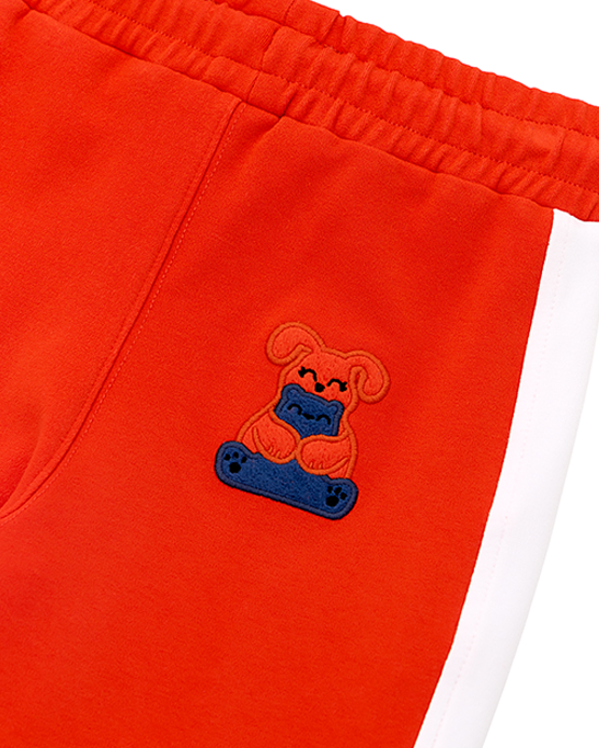 Buddy Jogger