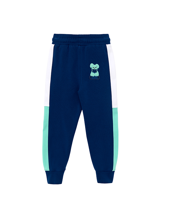 Buddy Jogger