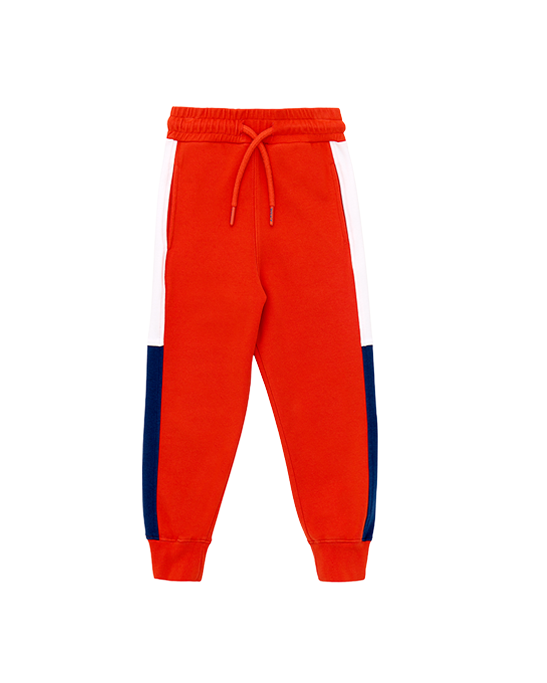 Buddy Jogger