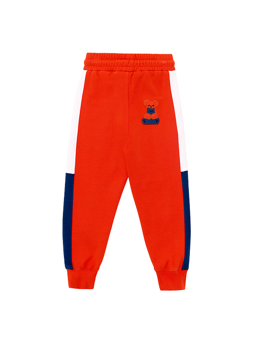 Buddy Jogger