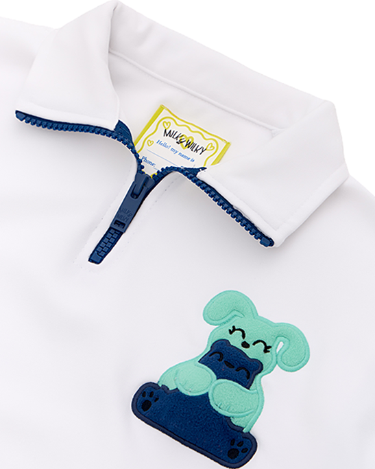Buddy Sweatshirt