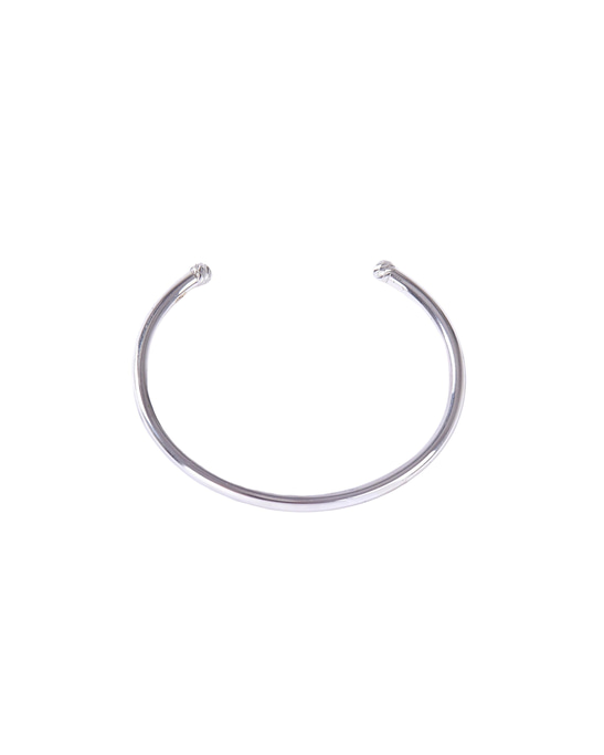 Buga Silver Bracelet