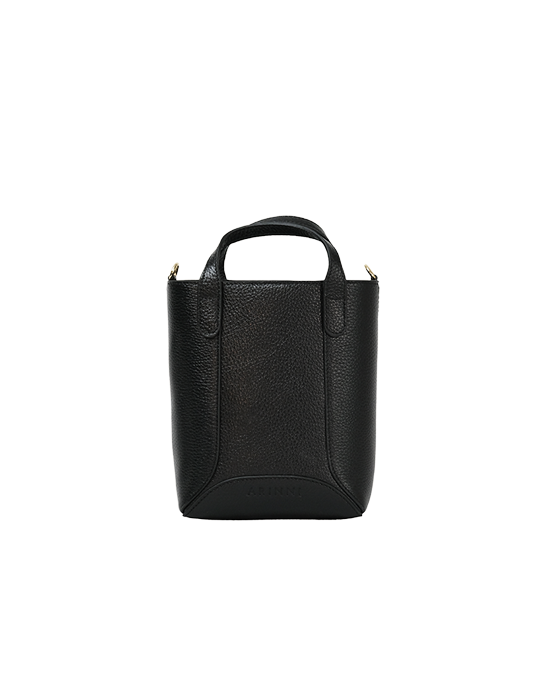 Cael Crossbody Bag Black