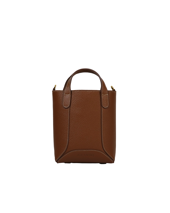 Cael Crossbody Bag Camel