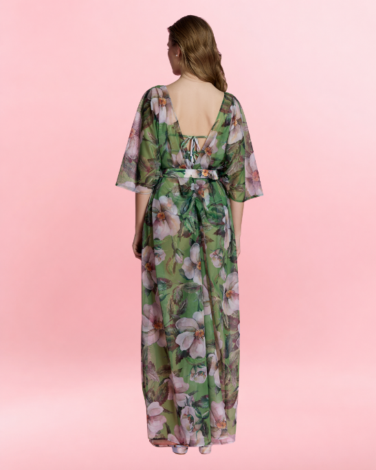 Capri Soleil Cover Up