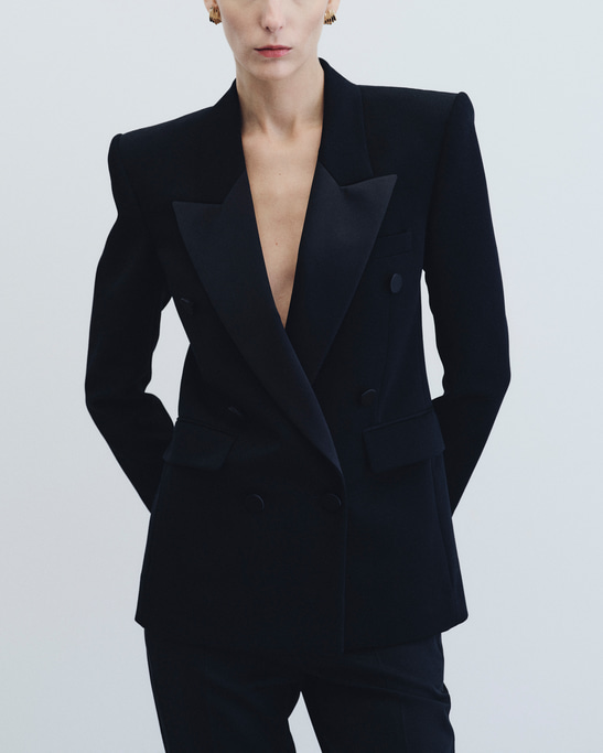 Carley Jacket