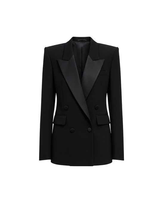Carley Jacket