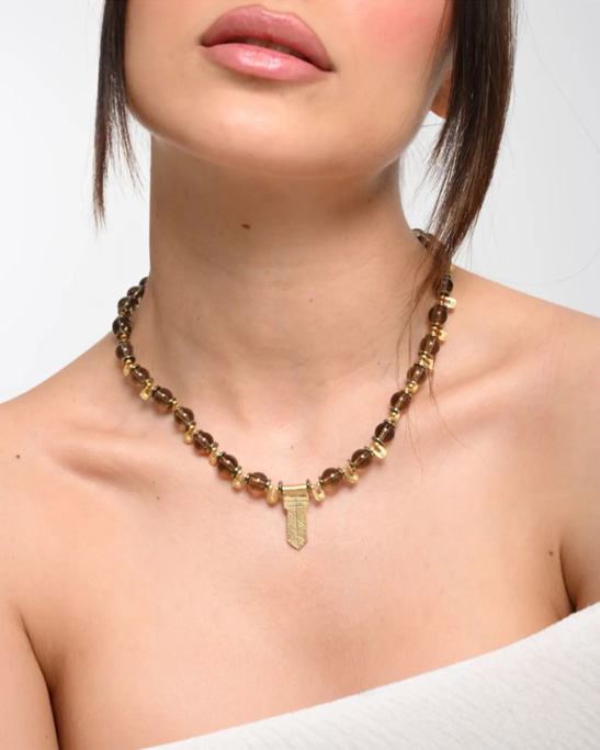 Carmenta Necklace