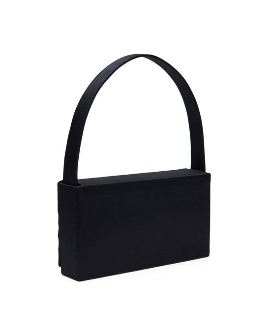 Chester Bag in Black