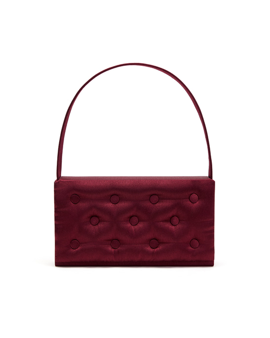 Chester Bag in Burgundy