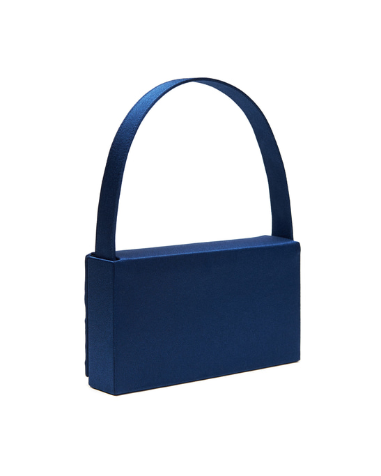 Chester Bag in Navy
