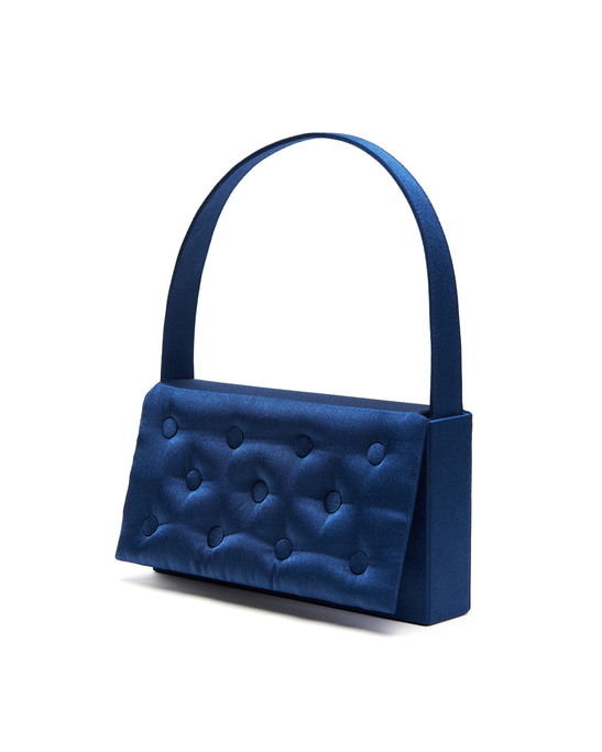 Chester Bag in Navy