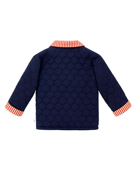 Quilted Jacket