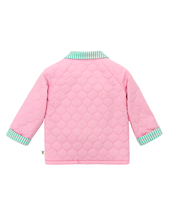Quilted Jacket