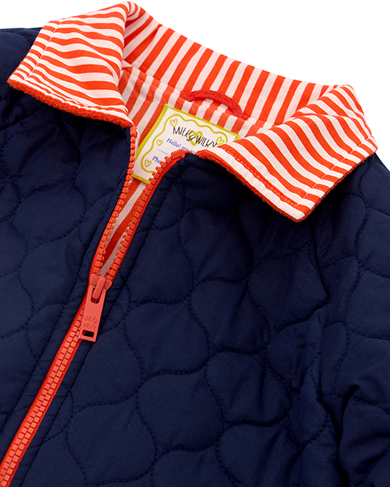 Quilted Jacket