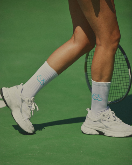 CloudOne Socks