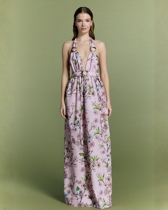 Coastal Glow Dress
