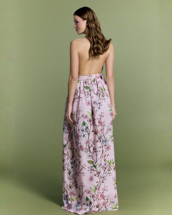 Coastal Glow Dress