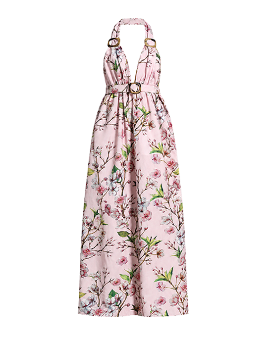 Coastal Glow Dress