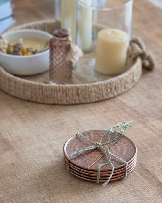 Coaster Set