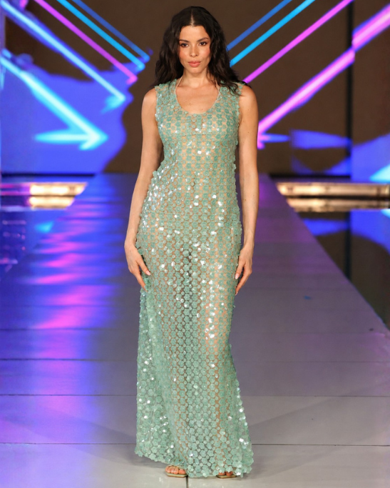 Coco's Dress