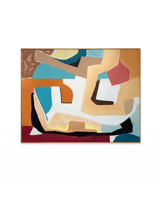 Confluence no.01