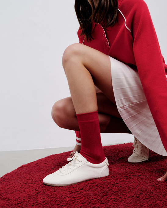 Contempo Red 