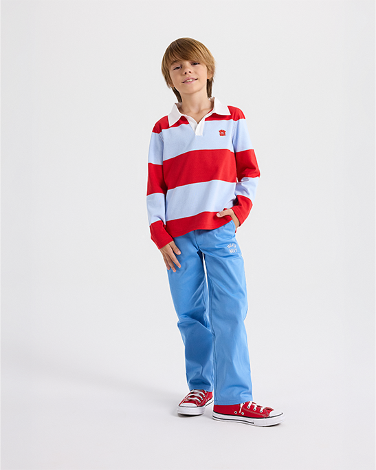 Cosmo Polo
