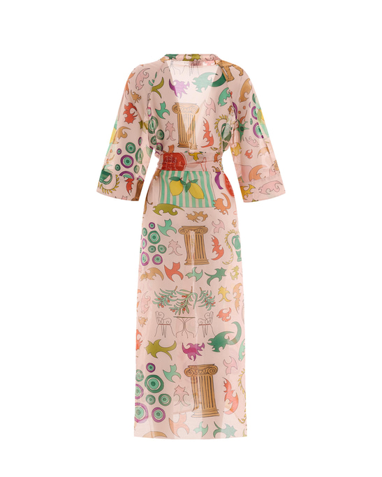 Cunda Kimono