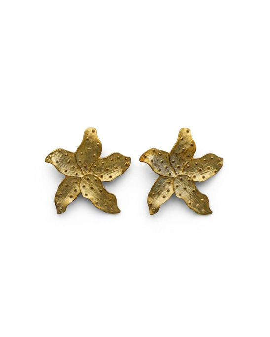 Daisy Earrings
