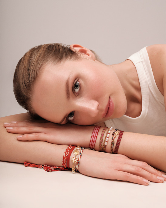 Diamond Bracelet