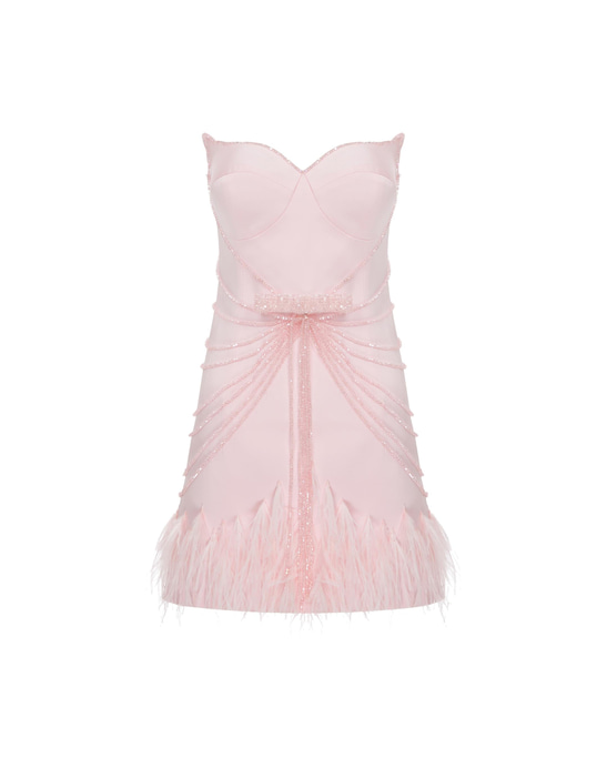 Diana Dress