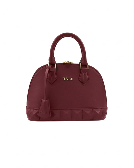 Diana Wine Burgundy