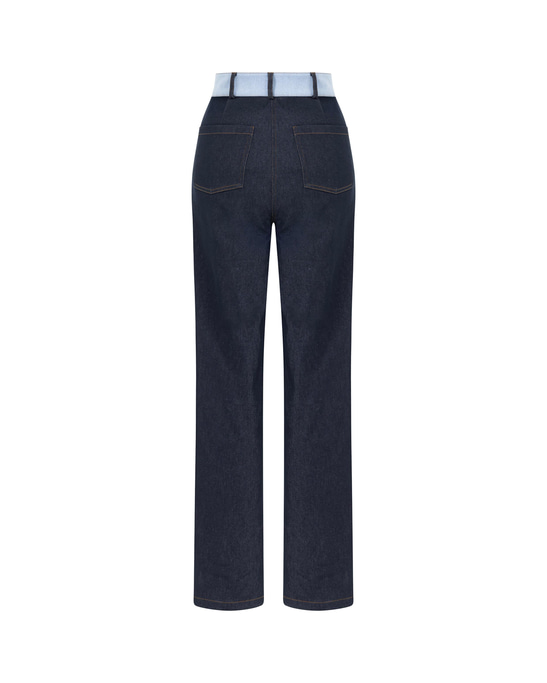 Dina Trousers