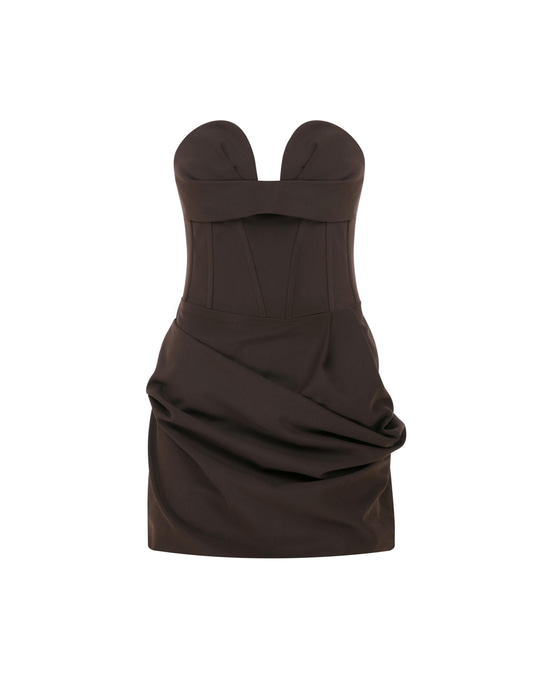 Diritta Dress