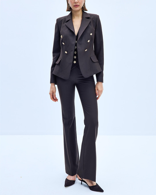 Diritta Jacket