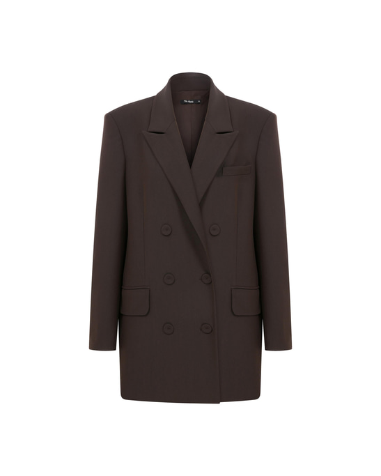 Diritta Oversize Jacket
