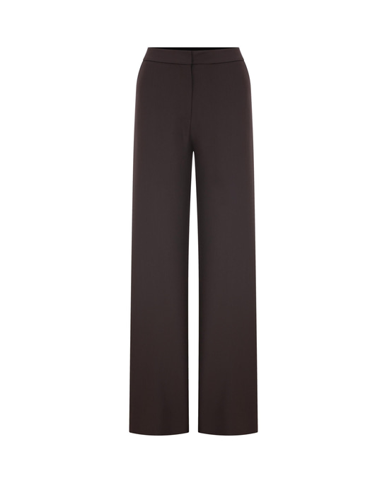 Diritta Wide-Leg Pants