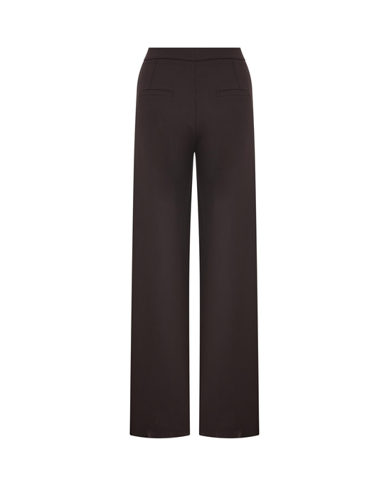 Diritta Wide-Leg Pants