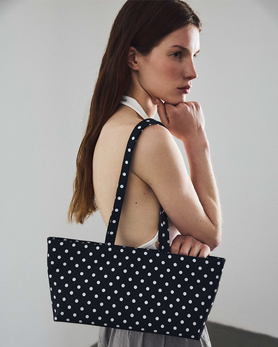 Dora Polka Dot