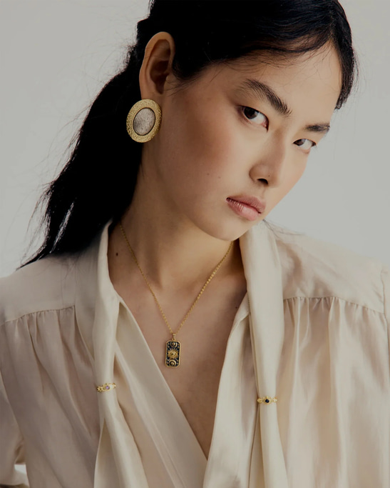 DORE EARRINGS