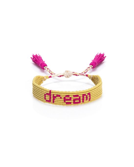 Dream Bracelet