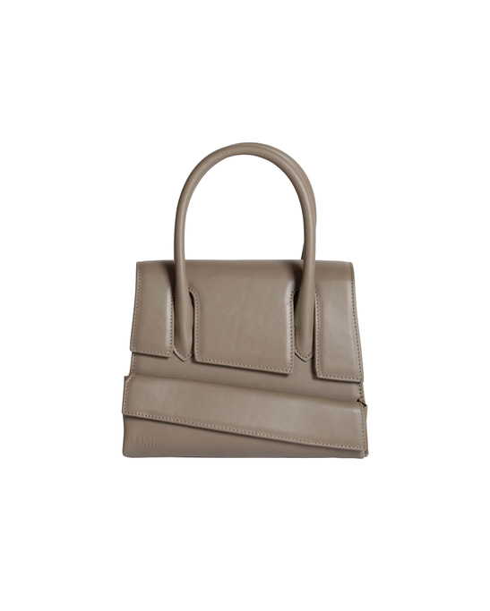 Duet 25 Taupe Bag