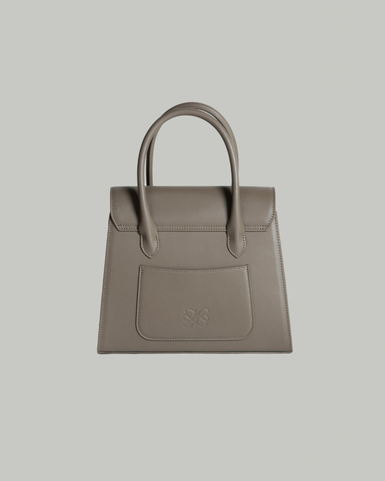 Duet 25 Taupe Bag