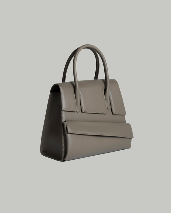 Duet 25 Taupe Bag