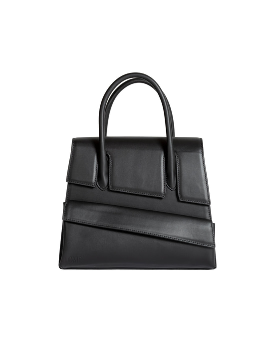 Duet 30 Classic Black Bag