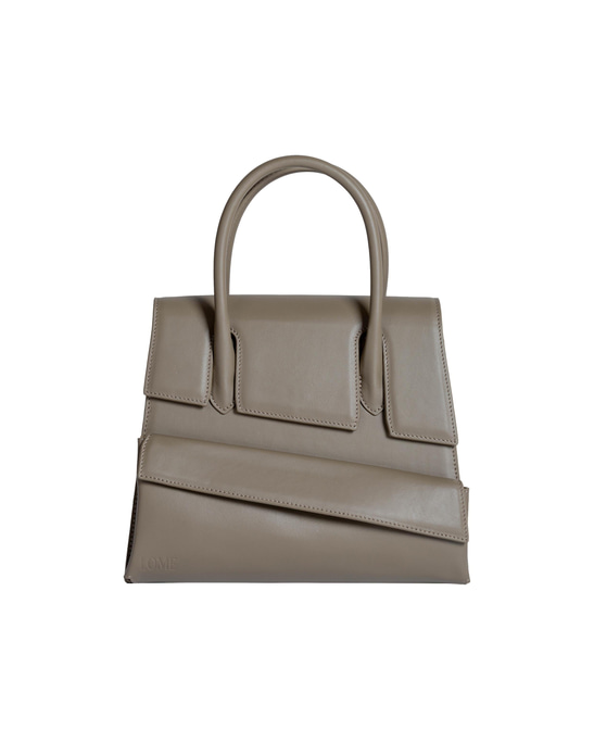 Duet 30 Taupe Bag