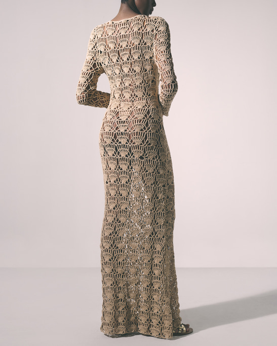 Dune Dress