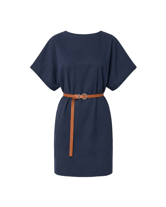 Eira Relaxed Dress