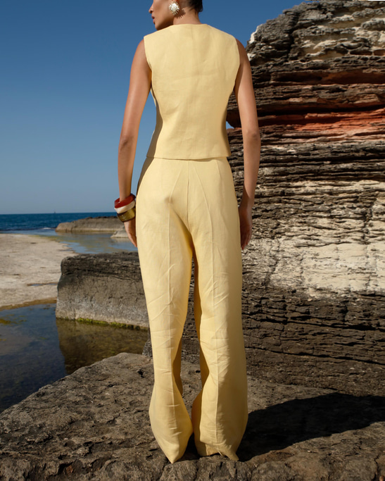 Elva Trousers